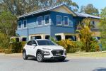 Hyundai Kona Go 2018 года (AU)